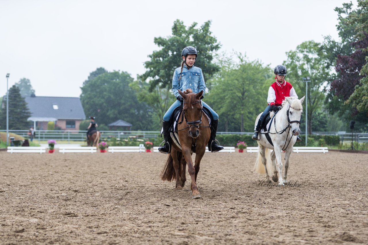 Bild 71 - Pony Akademie Turnier